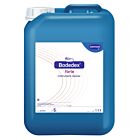 Bodedex forte Instrumentendesinfektion 5 Liter pH-neutraler Reiniger für thermolabile und -stabile Instrumente