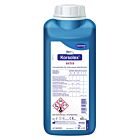 Korsolex extra Instrumentendesinfektion 2 Liter Aldehydisches Desinfektionsmittel für Instrumente