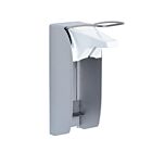 Eurospender 1 plus mit langem Armhebel Wandspender von Bode