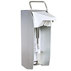 Eurospender 1 plus Touchless Desinfektionsmittelspender von Bode