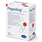 Pagasling® Schlinggazetupfer