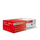Derma Skin - der Feinfühlige Gr. S 100 Stk Latexhandschuh puderfrei