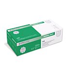 Derma Skin - der Feinfühlige Gr. M 100 Stk Latexhandschuh puderfrei
