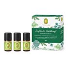 Duftende Waldkraft Set 3 x 5 ml