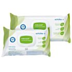 Mikrozid® universal wipes plastic-free