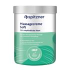 Massagecreme soft Dose 1 l