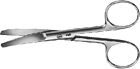 Chirurgische Schere, COOPER, 4 1/2 Zoll