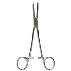 Schlauchklemmen mit Sperre chirurgische Instrumente