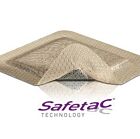 Mepilex Border Ag Schaumverband Selbsthaftender, absorbierender, antimikrobieller Wundverband von Mölnlycke
