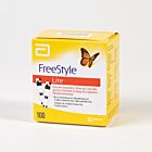 Lite Blutzuckerteststreifen