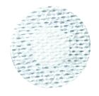 Wundverband Quadra med round  Ø 25mm 150 Stück