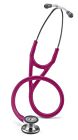Littmann Cardiology IV Stethoskop 69 cm himbeerrot