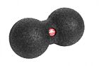Blackroll DuoBall schwarz klein 8 cm