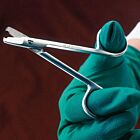 Vogelringschere 10 cm Instrument für die Veterinärmedizin