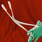 Kaiserschnittzangen Instrument für die Veterinärmedizin