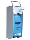 Eurospender 1 plus Touchless für 1-Liter-Flaschen Desinfektionsmittelspender