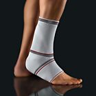 BORT Select AchilloStabil Plus Gr. XL silber Achillessehnenbandage für höchste Ansprüche