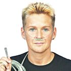 Sauerstoff-Brille Soft mit Verbindungsschlauch 0,5 m Nasenbrille