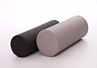 Knierolle 18 x 50 tundra rost