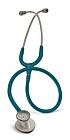 Littmann Lightweight II S.E. Stethoskop 70 cm karibikblau Mit 118 Gramm das leichteste aller Littmann Stethoskope für Erwachsene