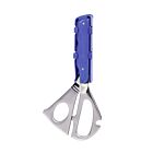 Rettungsschere Der Hammer Notfallschere