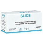 Urinnährböden mit Patientenetiketten Nährböden mit verschiedenen Agar