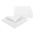 Sterilisierpapier 75x75 cm weiß 250 Blatt