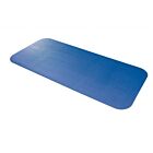 Coronita blau 80 cm breit Fitnessmatte