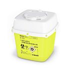 Medibox® Kanülensammler 4,7 l