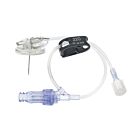 Surecan® Safety II Sicherheitsportkanüle + Caresite® Zugang