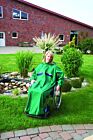Regencape ohne Arm Nylon Erwachsene In verschiedenen Ausführungen