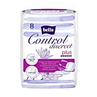 bella Control Discreet Hygieneeinlagen