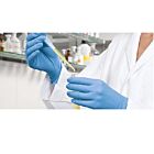 Peha-soft® nitrile sterile powderfree Einmal-Handschuh