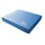 Balance-pad Elite blau 50 x 41 x 6 cm Balancekissen