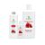 Massage-Lotion Granatapfel 200 ml Lotion