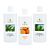 Einreibung 70% Orange 1000 ml Tinktur