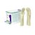 Vasco® OP Grip, steril Naturkautschuklatex-OP-Handschuhe, puderfrei