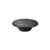 Bamusta Circulo schwarz Ø 39 x 9 cm