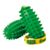 Brasil® 2er-Set farbig Tiefenmuskeltrainer