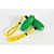 Brasil® Aqua 2er-Set Tiefenmuskulaturtrainer