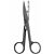 SUSI Chirurgische Einweg-Schere