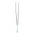 Peha®-instrument Pinzetten steril