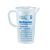 Messbecher 250 ml Dosierbecher von Bode