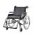 Rollstuhl ECON XXL Mit Trommelbremse