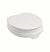 Toilettensitzerhöhung Relaxon Basic