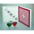 Stereotest TNO inklusive Brille