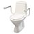 Supporter II Armlehnen für Toiletten klappbar