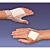 miro-stretch Folienverband transparent Verbandmittel