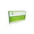 Green Spring® SARS-CoV-2-Antigen-Schnelltest-Set kolloidales Gold