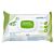 Mikrozid universal wipes green line 114 Tücher 18 x 20 cm Hauptbild